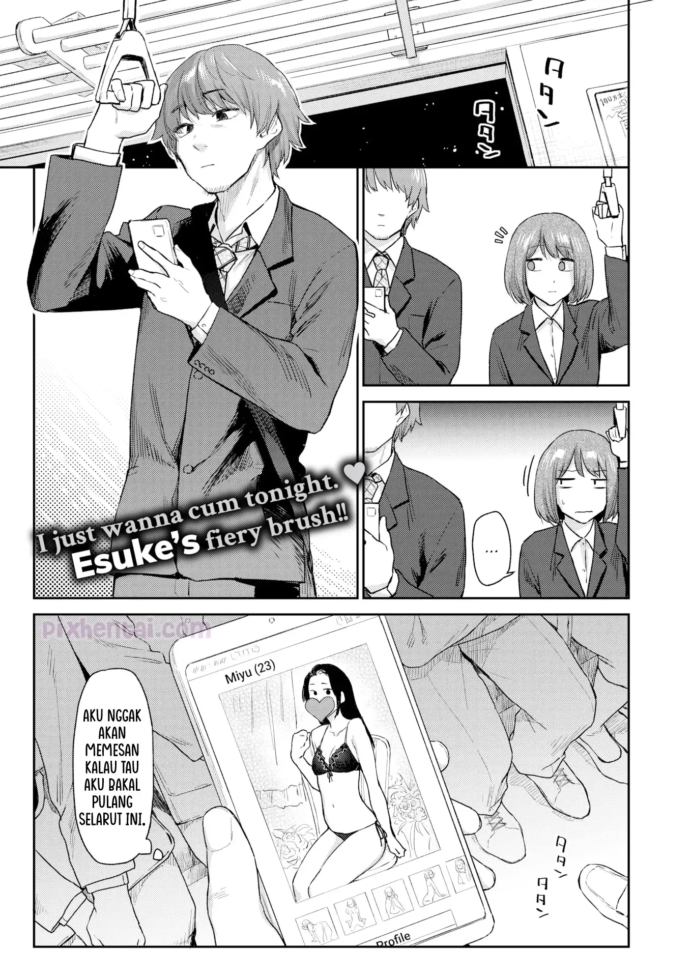 Komik hentai xxx manga sex bokep Uncle X Niece Hardcore Mating 1